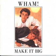CD / Wham! / Make It Big