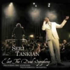 CD/DVD / Tankian Serj / Elect The Dead Symphony / CD+DVD