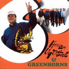 2CD / Vytal Honza & Greenhorns / 60 Hit / 2CD