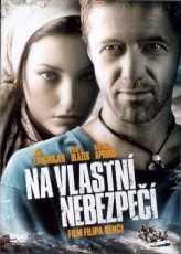 DVD / FILM / Na vlastn nebezpe