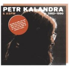 2CD / Kalandra Petr & ASPM / 1982-1990 / 2CD