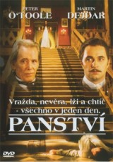 DVD / FILM / Panstv