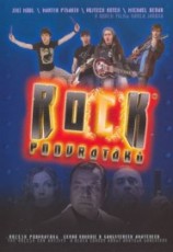 DVD / FILM / Rock podvrak / Slim Box