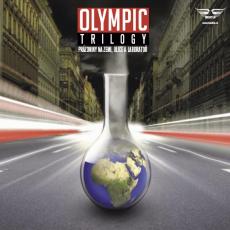 3CD / Olympic / Trilogy: Przdniny na Zemi / Ulice / Laborato