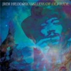 CD / Hendrix Jimi / Valleys Of Neptune
