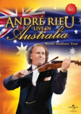 DVD / Rieu Andr / Live In Australia