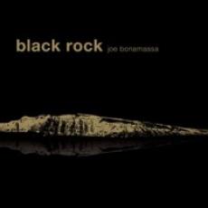 CD / Bonamassa Joe / Black Rock / Digipack