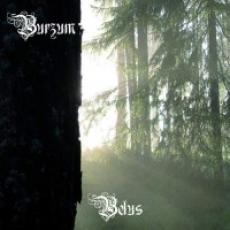 CD / Burzum / Belus
