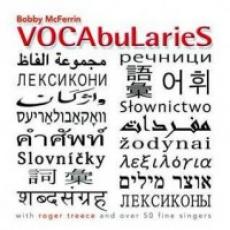 CD / McFerrin Bobby / VOCAbuLarieS