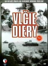 DVD / FILM / Vlie diery