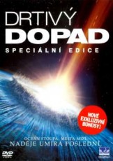 DVD / FILM / Drtiv dopad / Deep Impact