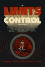 DVD / FILM / Hranice ovldn / The Limits Of Control