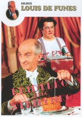 DVD / FILM / Kidlko nebo stehnko