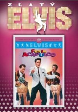 DVD / FILM / Fun In Acapulco / Elvis Presley
