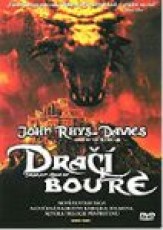 DVD / FILM / Dra boue / Dragon Storm