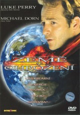 DVD / FILM / Zem v ohroen / Descent