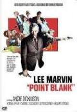 DVD / FILM / Odplata / Point Blank / 1967