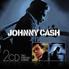 2CD / Cash Johnny / At Folsom Prison / At San Quentin / 2CD