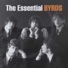 2CD / Byrds / Essential / 2CD