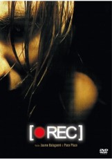 DVD / FILM / [*REC]