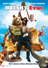 DVD / FILM / Bosk Evan / Evan Almighty