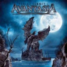 CD / Avantasia / Angel Of Babylon