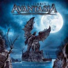 CD / Avantasia / Angel Of Babylon
