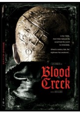 DVD / FILM / Krvav potok / Blood Creek