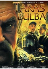 DVD / FILM / Taras Bulba / 2009