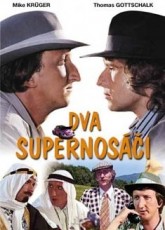 DVD / FILM / Dva supernosi