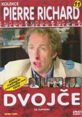 DVD / FILM / Dvoje / Pierre Richard 11