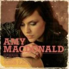 CD / Macdonald Amy / This Is The Life / Regionln verze