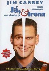 DVD / FILM / J,m druh j a Irena