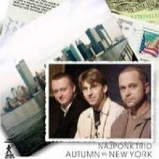 CD / Najponk Trio / Autumn In New York