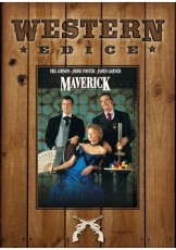 DVD / FILM / Maverick
