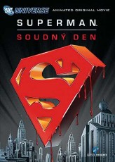 DVD / FILM / Superman:Soudn den