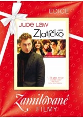 DVD / FILM / Zlatko / Alfie