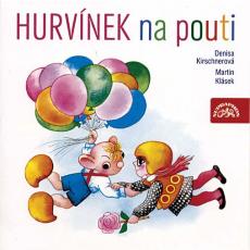 CD / Hurvnek / Hurvnek na pouti