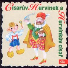 CD / Hurvnek / Csav Hurvnek a Hurvnkv csa