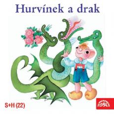 CD / Hurvnek / Hurvnek a drak / 22 / 