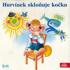 CD / Hurvnek / Hurvnek sklouje koku(S+H)13