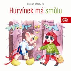 CD / Hurvnek / Hurvnek m smlu