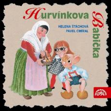 CD / Hurvnek / Hurvnkova babika