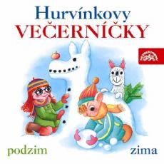 CD / Hurvnek / Hurvnkovy veernky / podzim,zima