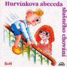 CD / Hurvnek / Hurvnkova abeceda slunho chovn