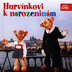 CD / Hurvnek / Hurvnkovi k narozeninm