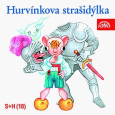 CD / Hurvnek / Hurvnkova straidlka
