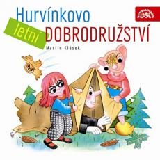 CD / Hurvnek / Hurvnkovo letn dobrodrustv