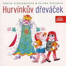 CD / Hurvnek / Hurvnkv devek