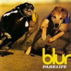 CD / Blur / Parklife